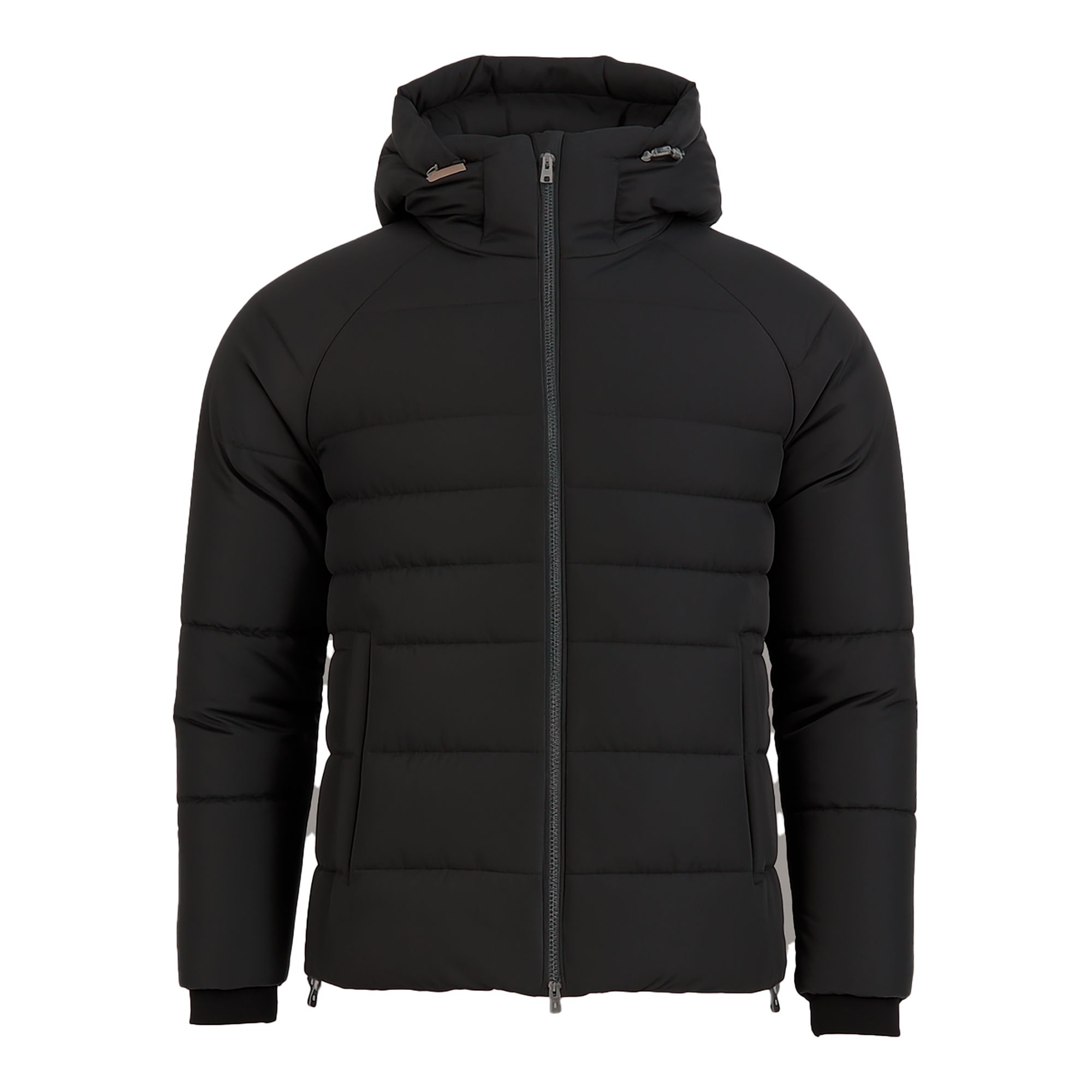 Dobsom Delia Jacket W Vinterjacka