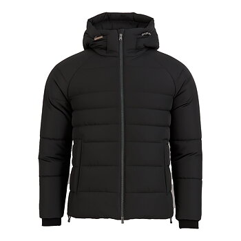 Dobsom Delia Jacket W Vinterjacka