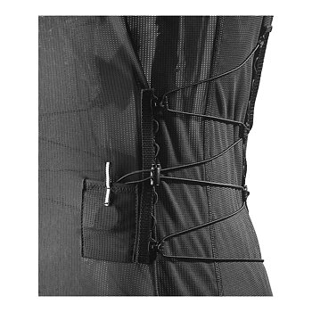Salomon Back Protection Flexcell Pro Jr Alpinskydd