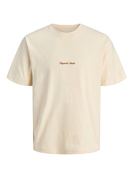 JORNORREBRO EMB TEE SS CREW