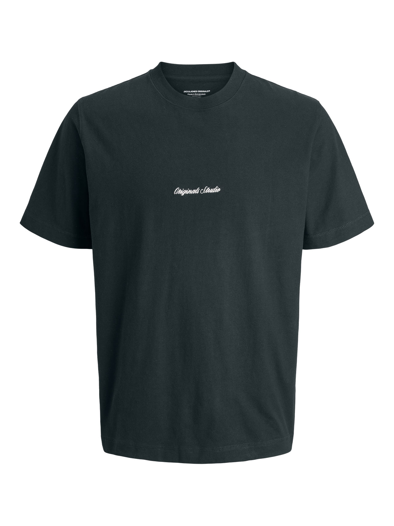 JORNORREBRO EMB TEE SS CREW