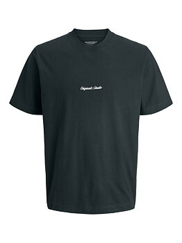 JORNORREBRO EMB TEE SS CREW
