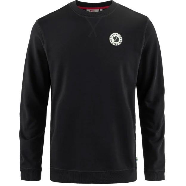 1960 Logo Badge Sweater M - 3