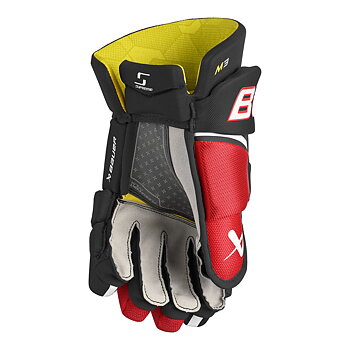Bauer Handskar Supreme M3 Sr