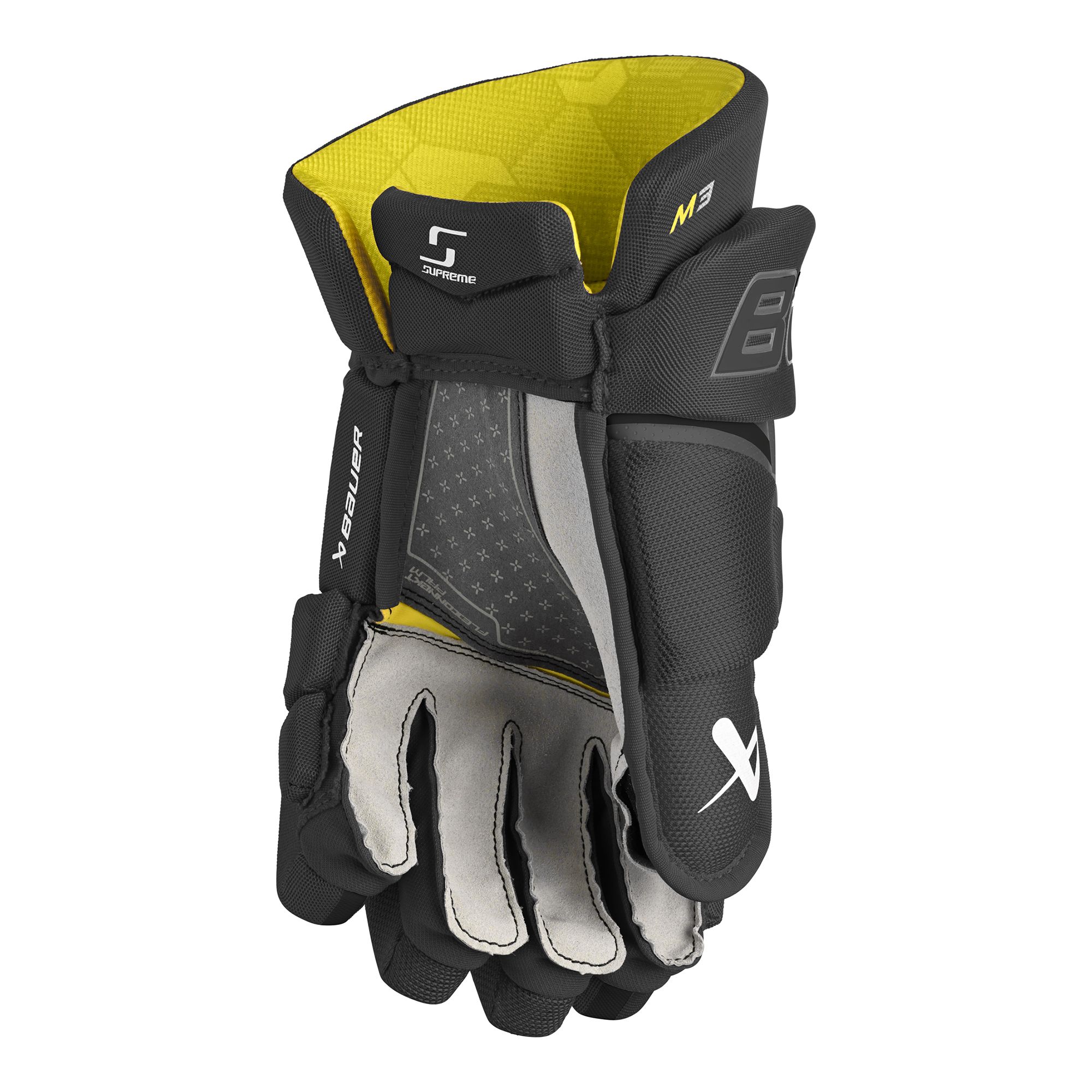 Bauer Handskar Supreme M3 Sr - 3