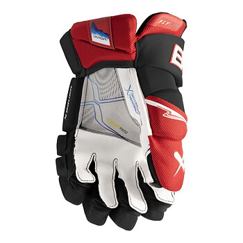 Bauer Vapor Flylite Glove Sr Handskar