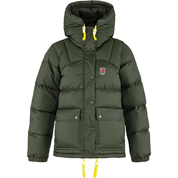 Expedition Down Lite Jacket W