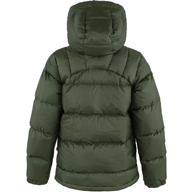 Expedition Down Lite Jacket W - 2