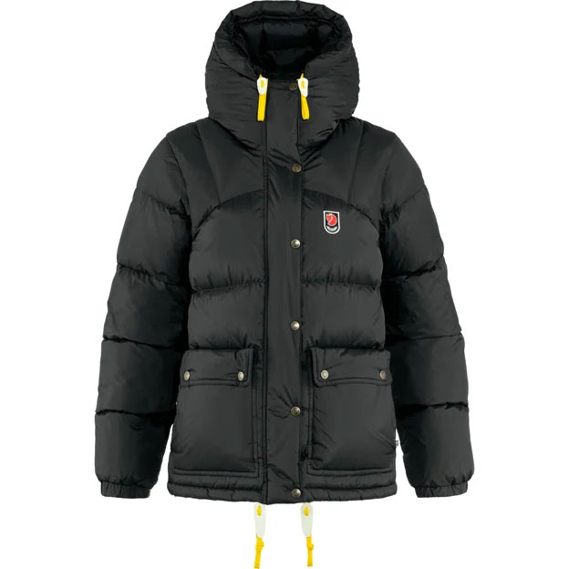 Expedition Down Lite Jacket W - 5