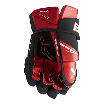 Bauer Vapor Fly40 Glove Sr Handskar