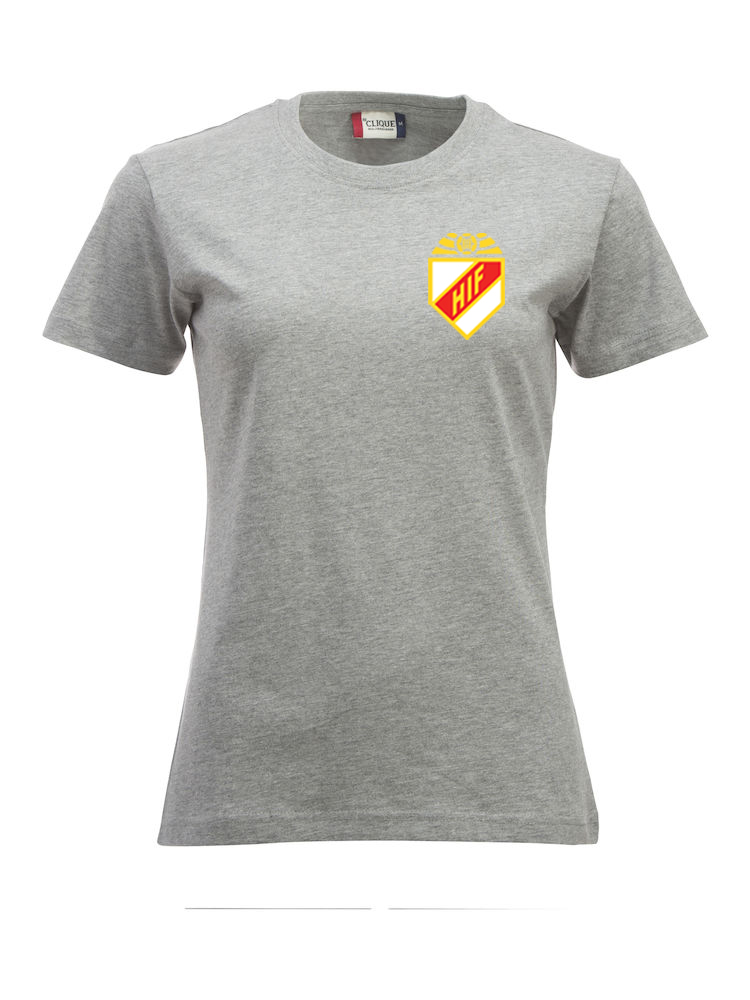 T-Shirt HIF Women (Hemmingsmark IF Supportershop) - 2