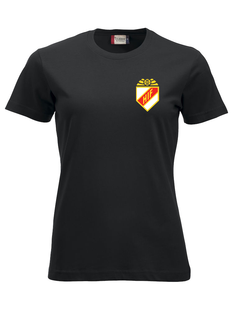 T-Shirt HIF Women (Hemmingsmark IF Supportershop)