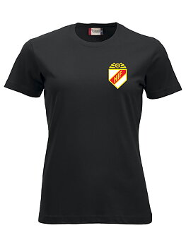 T-Shirt HIF Women (Hemmingsmark IF Supportershop)
