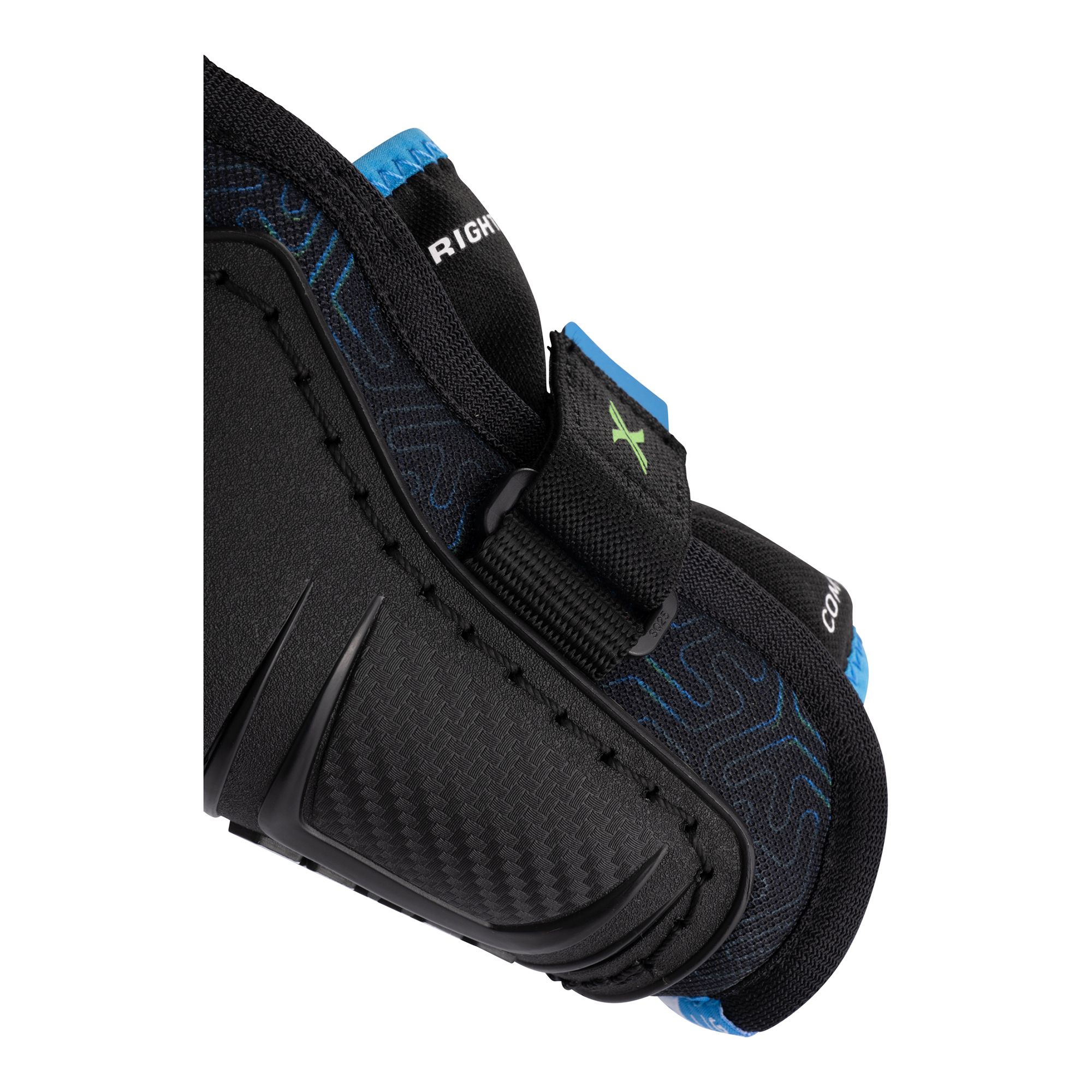 Bauer Armbågsskydd X Yth - 3