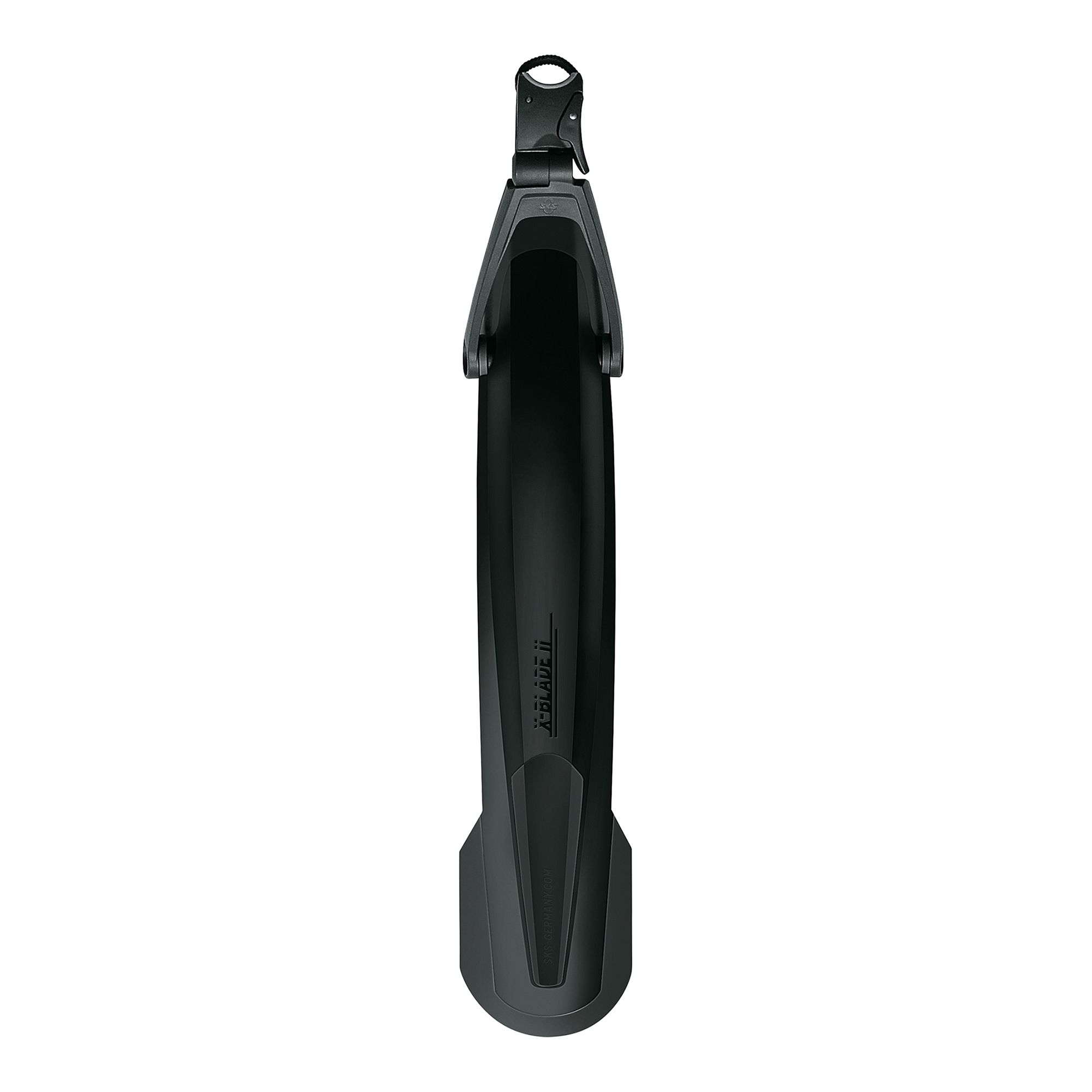 SKS X-Blade Dark 26/27,5" Bakskärm - 2