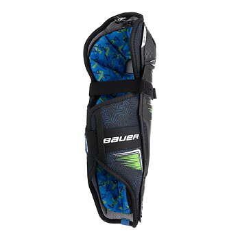 Bauer Benskydd X Jr