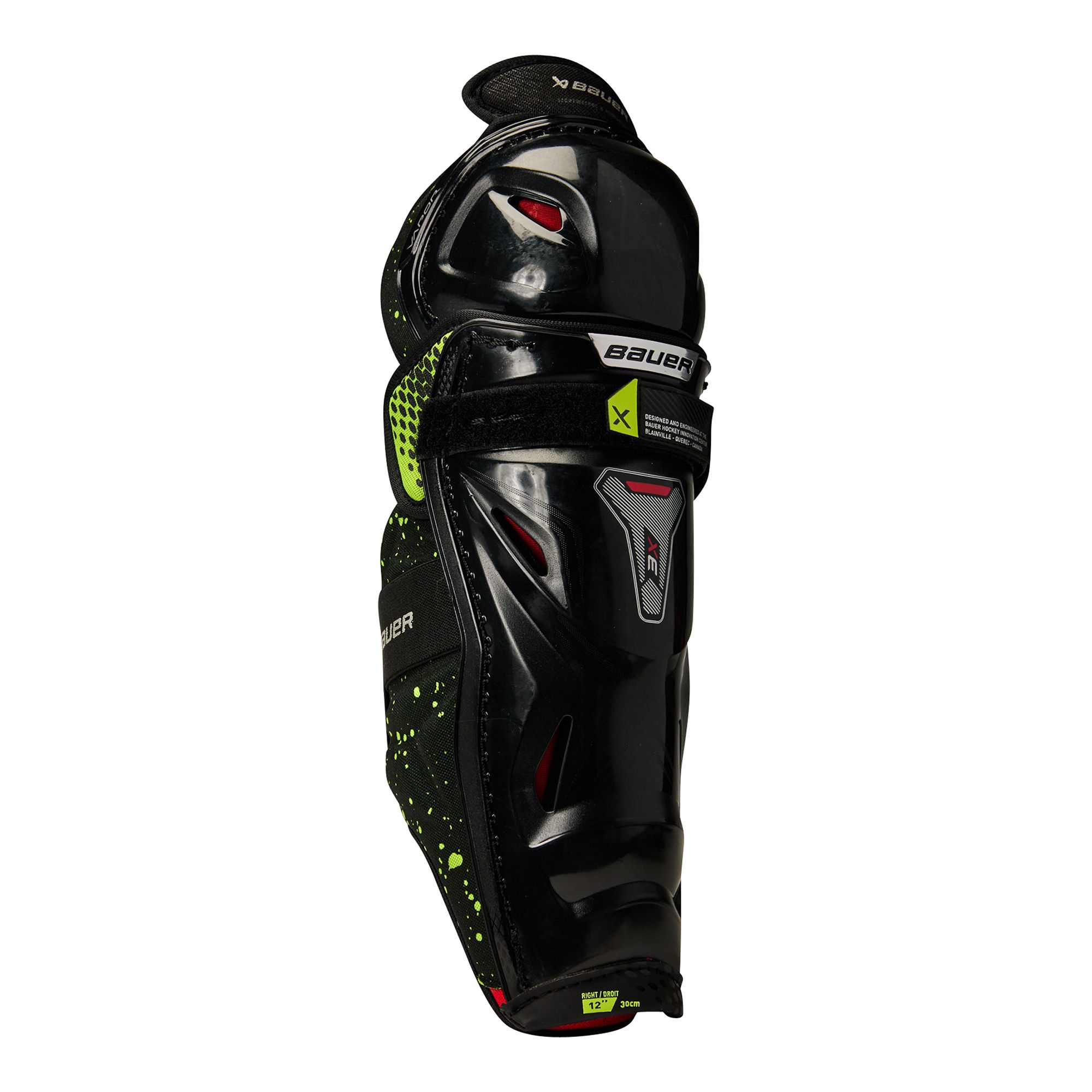 Bauer Benskydd Vapor 3X Jr