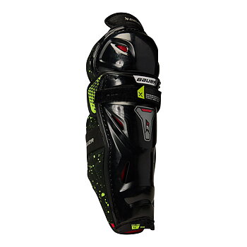 Bauer Benskydd Vapor 3X Jr