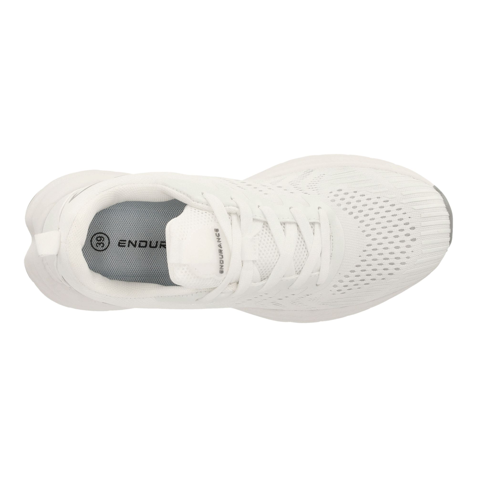 Endurance Adriel Shoe W Sneakers - 7