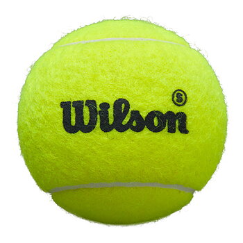 Wilson Premier Padel Speed 3 Ball Padelbollar