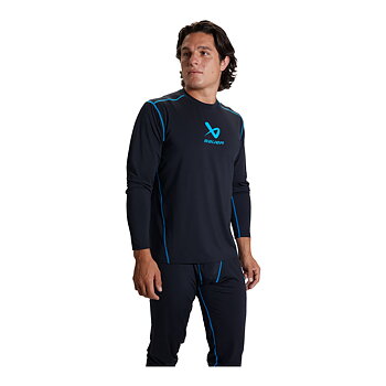 Bauer Undeställströja Basics Sr