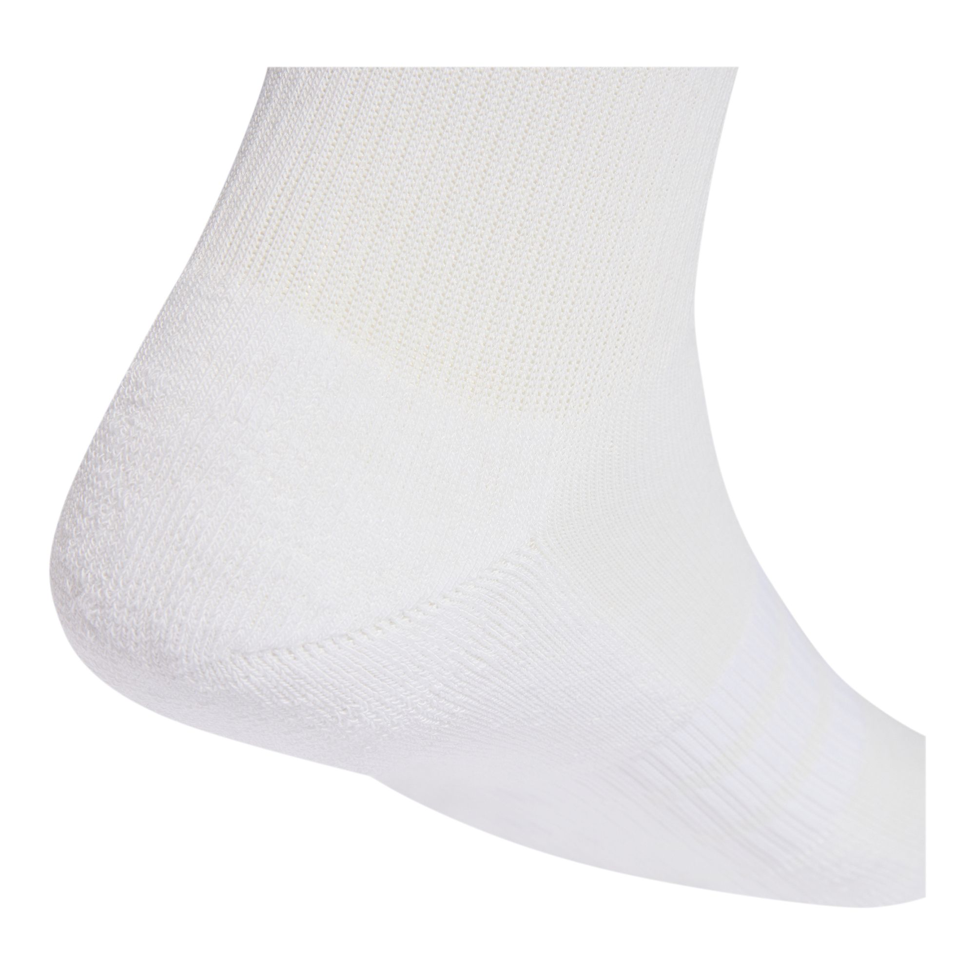 Adidas Sportswear Crew Socks 3-Pair Pack - 4