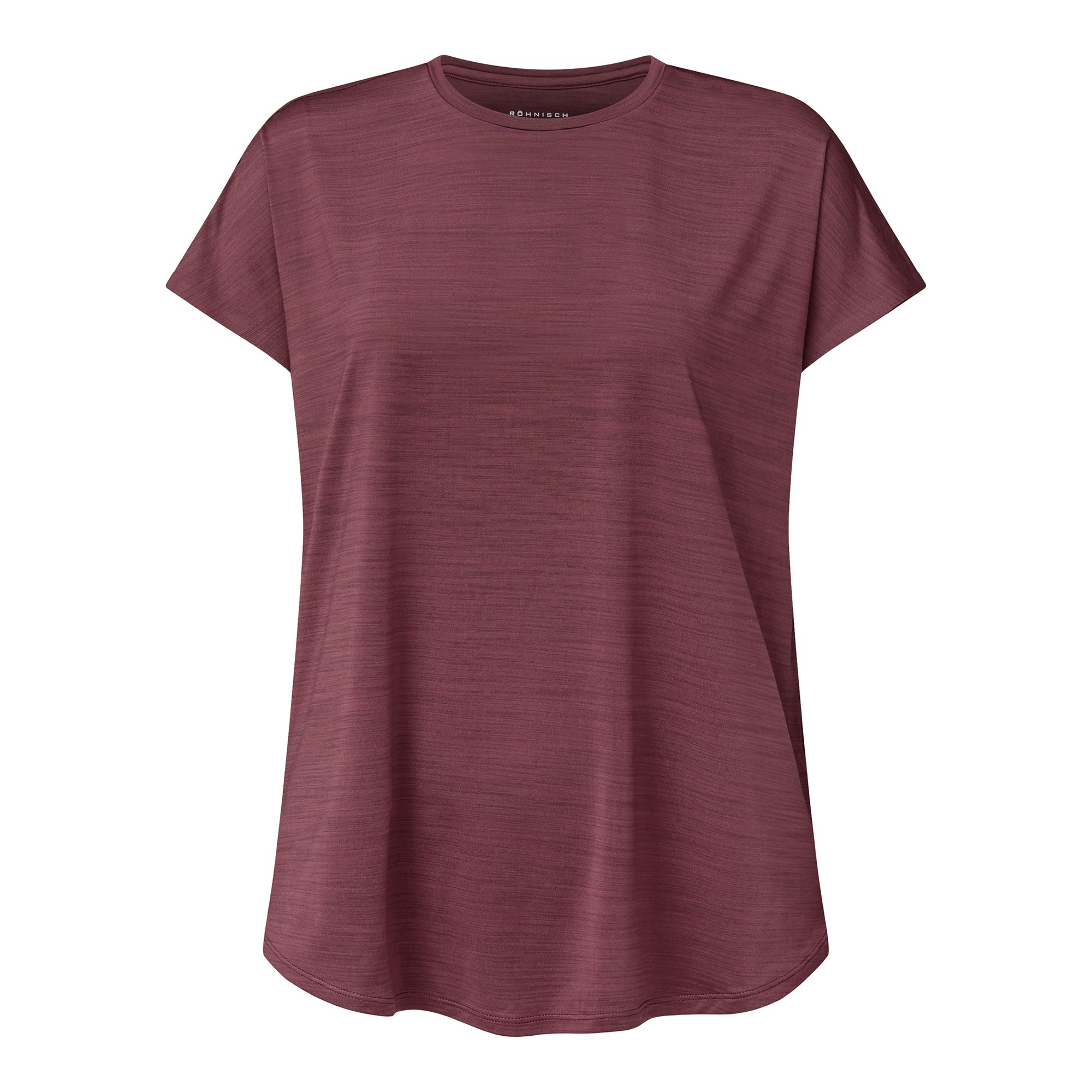Röhnisch Motion Tee Tränings-T-Shirt - 4