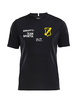 Craft Squad Jersey Solid M (Norrfjärdens Handboll)