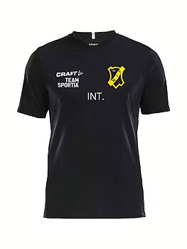 Craft Squad Jersey Solid Jr (Norrfjärdens Handboll)