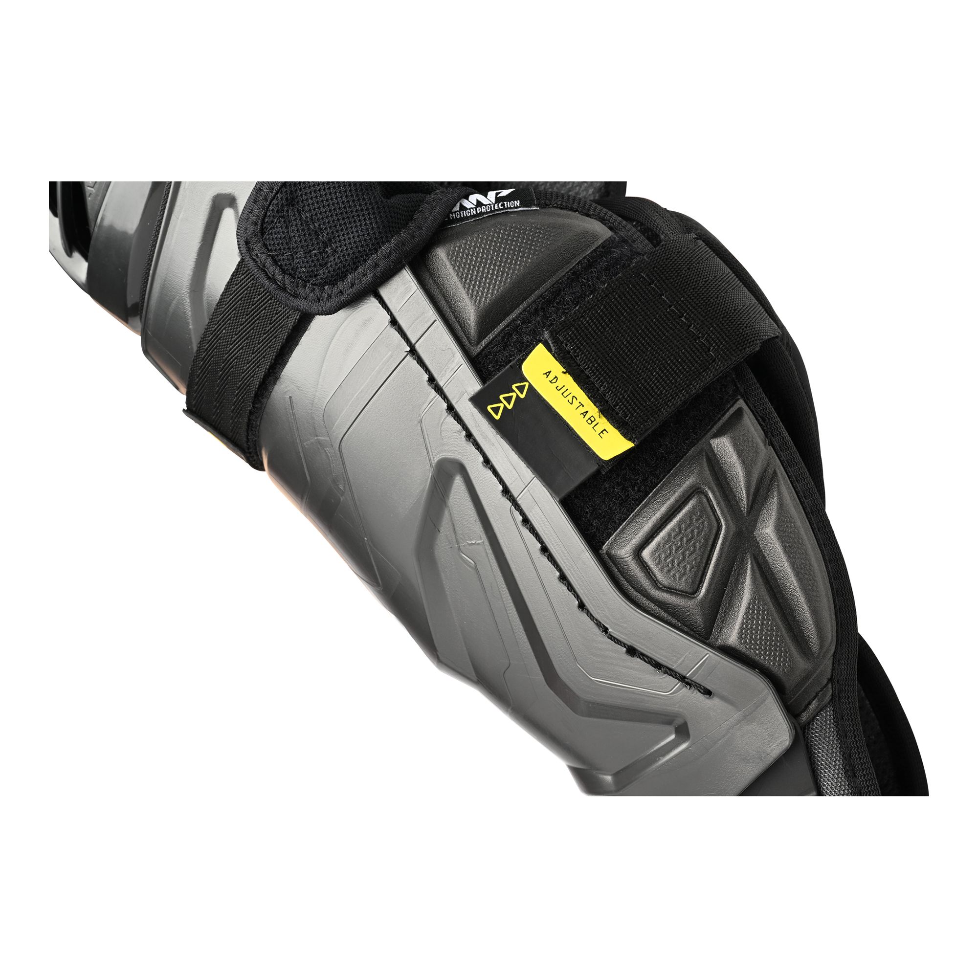 Bauer Benskydd Supreme Mach Int - 3