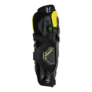 Bauer Benskydd Supreme Mach Int
