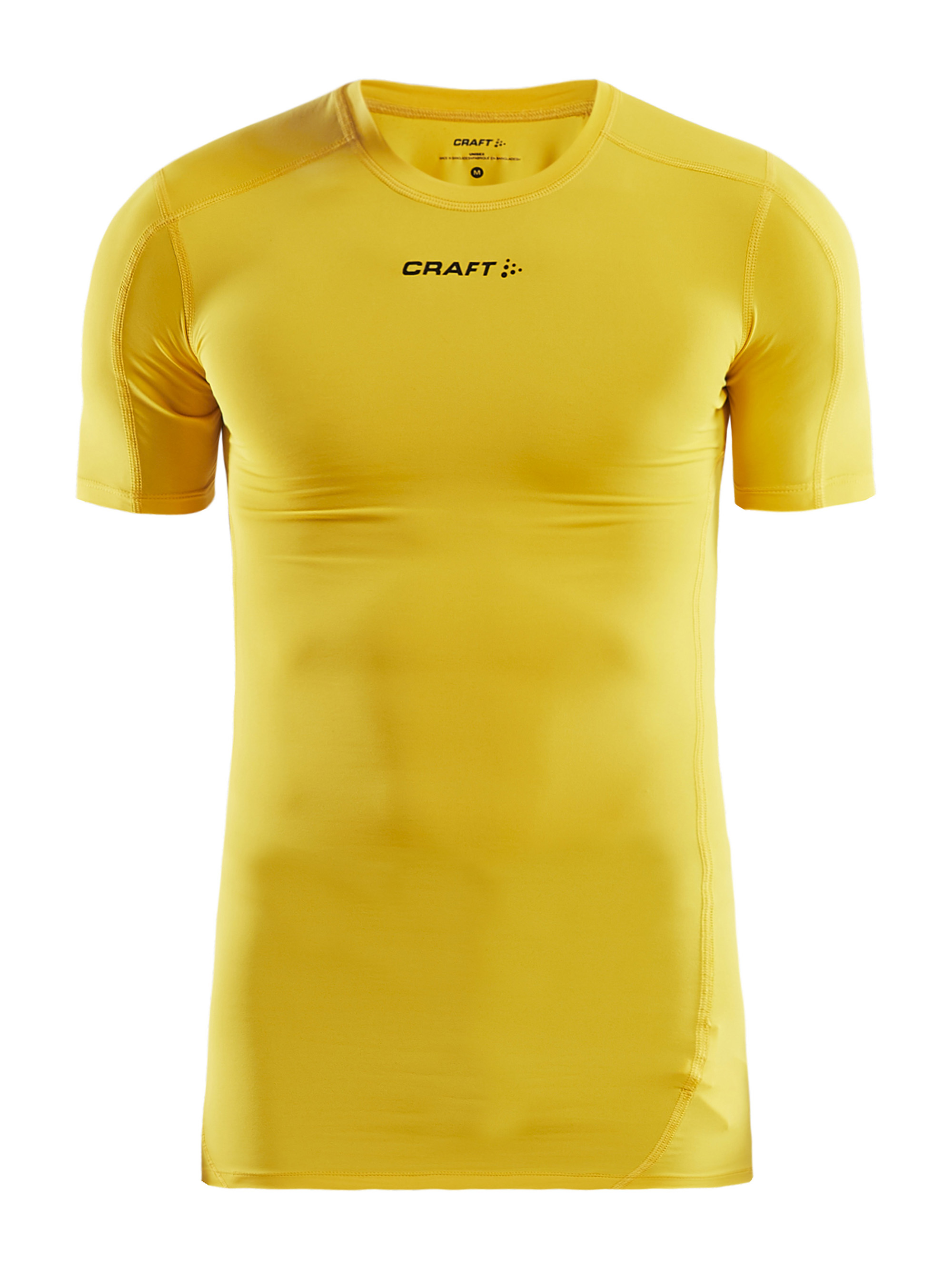 Craft Pro Control Compression Tee Unisex (Norrfjärdens Handboll) - 2