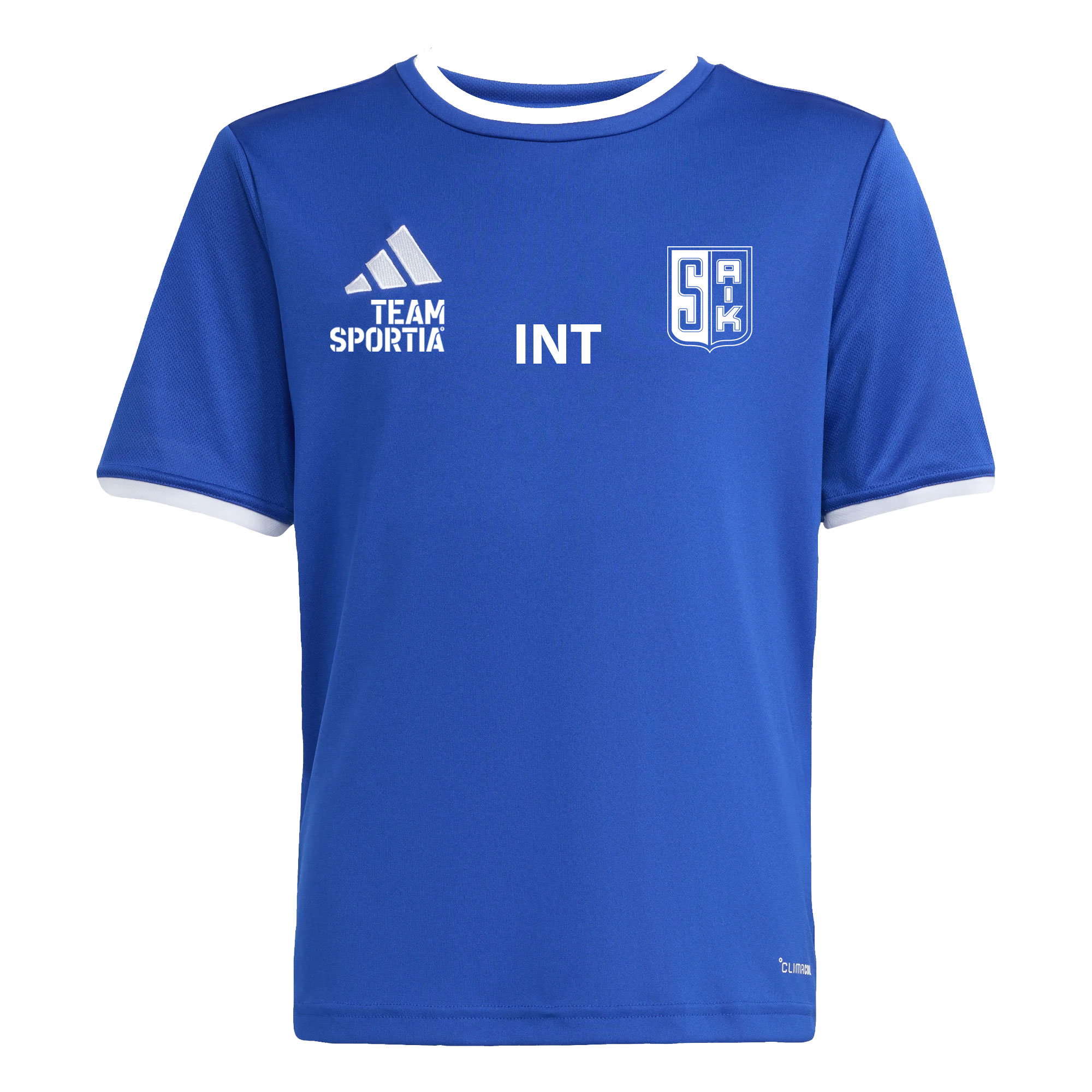 Adidas Ent26 Jsy Y (SAIK)