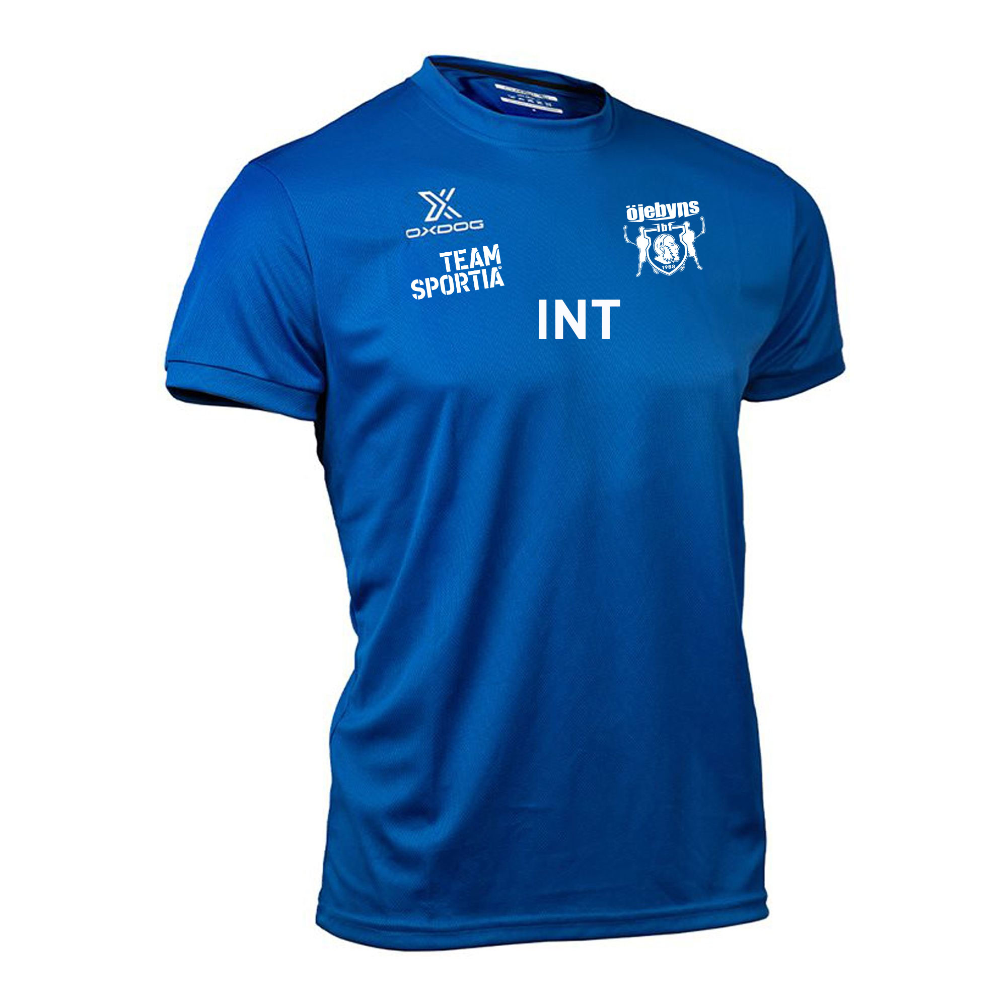 Oxdog Challenge Training Shirt (ÖIBF)