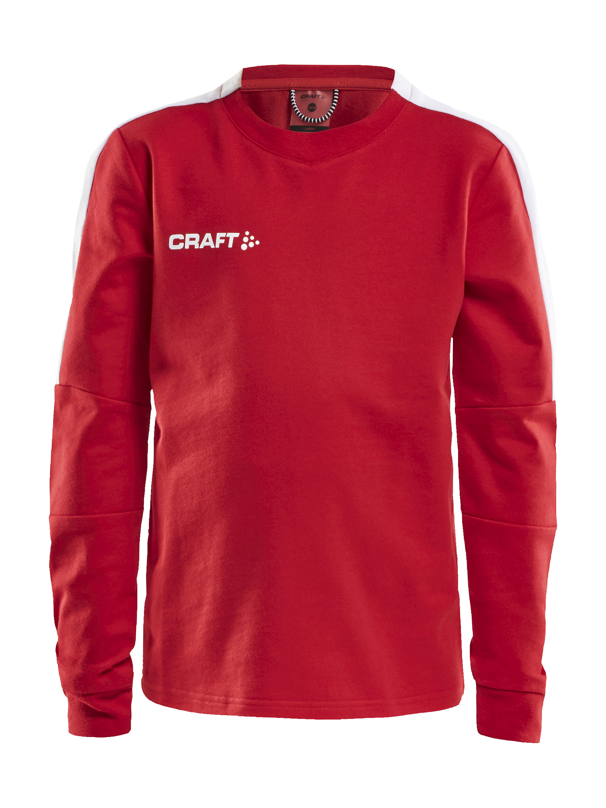 Craft Progress Gk Sweatshirt Jr (Norrfjärdens Handboll)