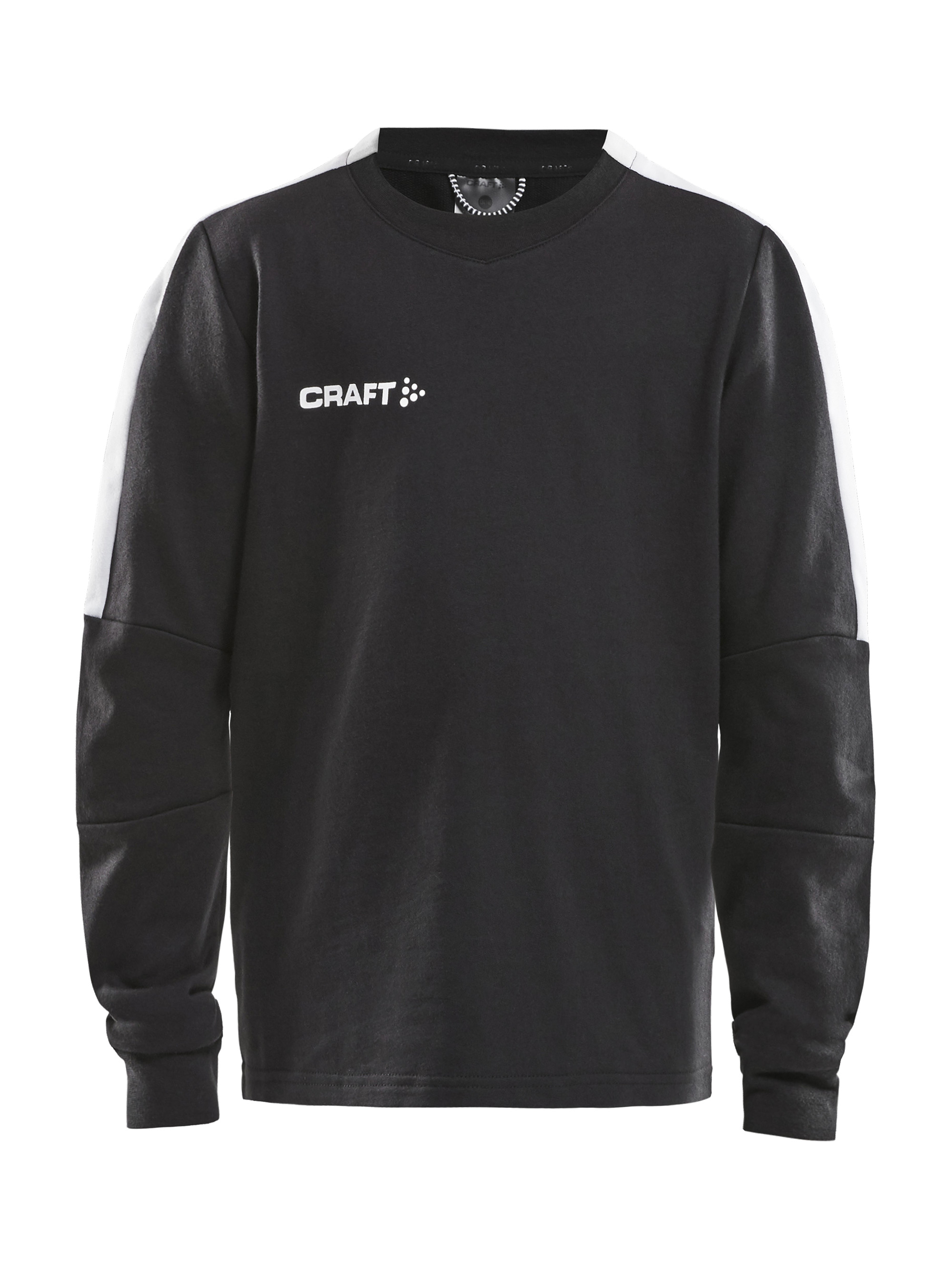 Craft Progress Gk Sweatshirt Jr (Norrfjärdens Handboll) - 3