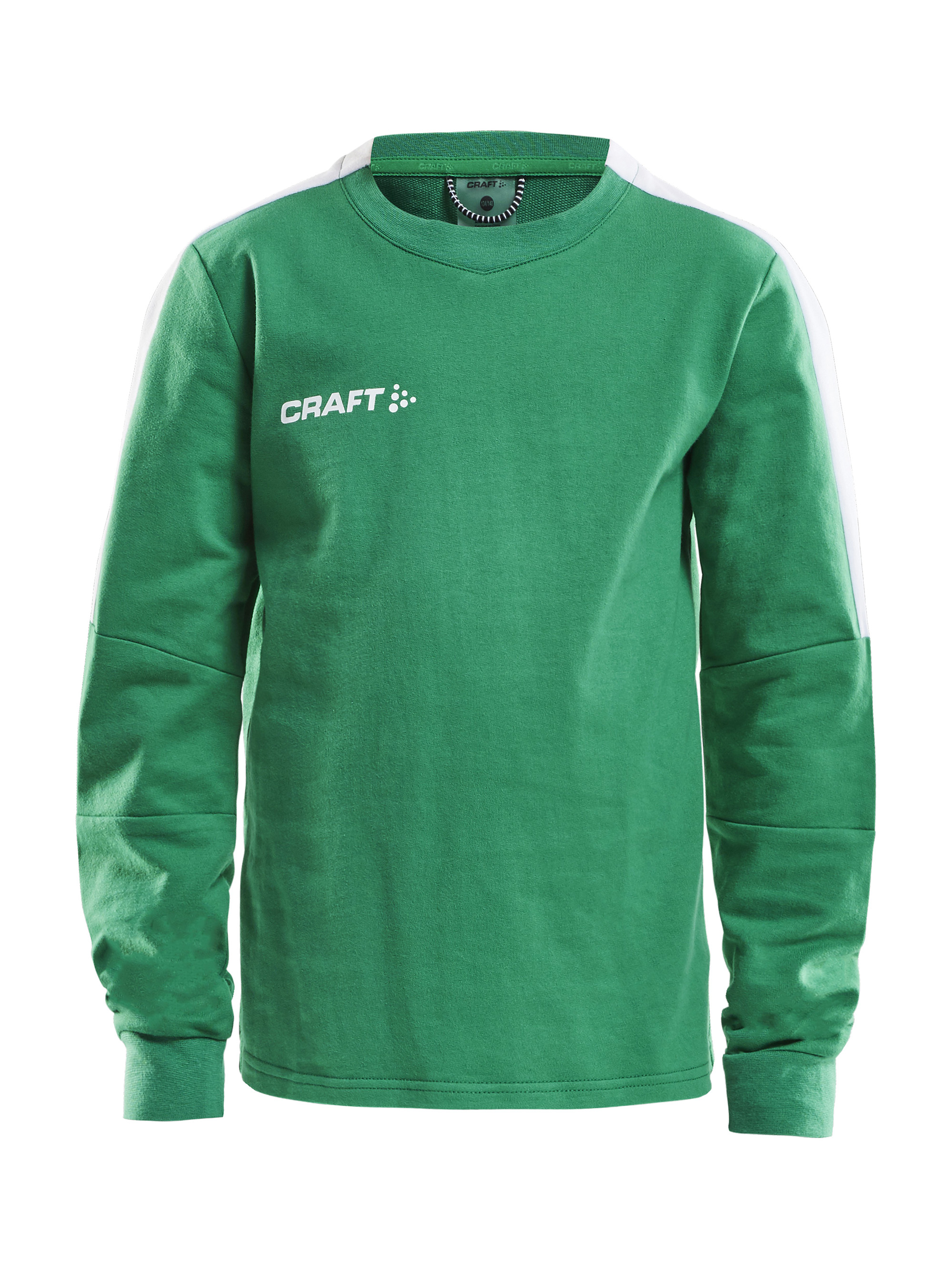 Craft Progress Gk Sweatshirt Jr (Norrfjärdens Handboll) - 2