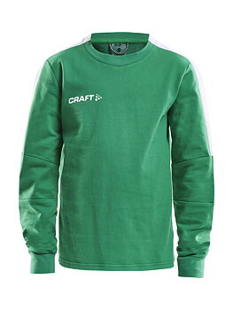 Craft Progress Gk Sweatshirt Jr (Norrfjärdens Handboll)