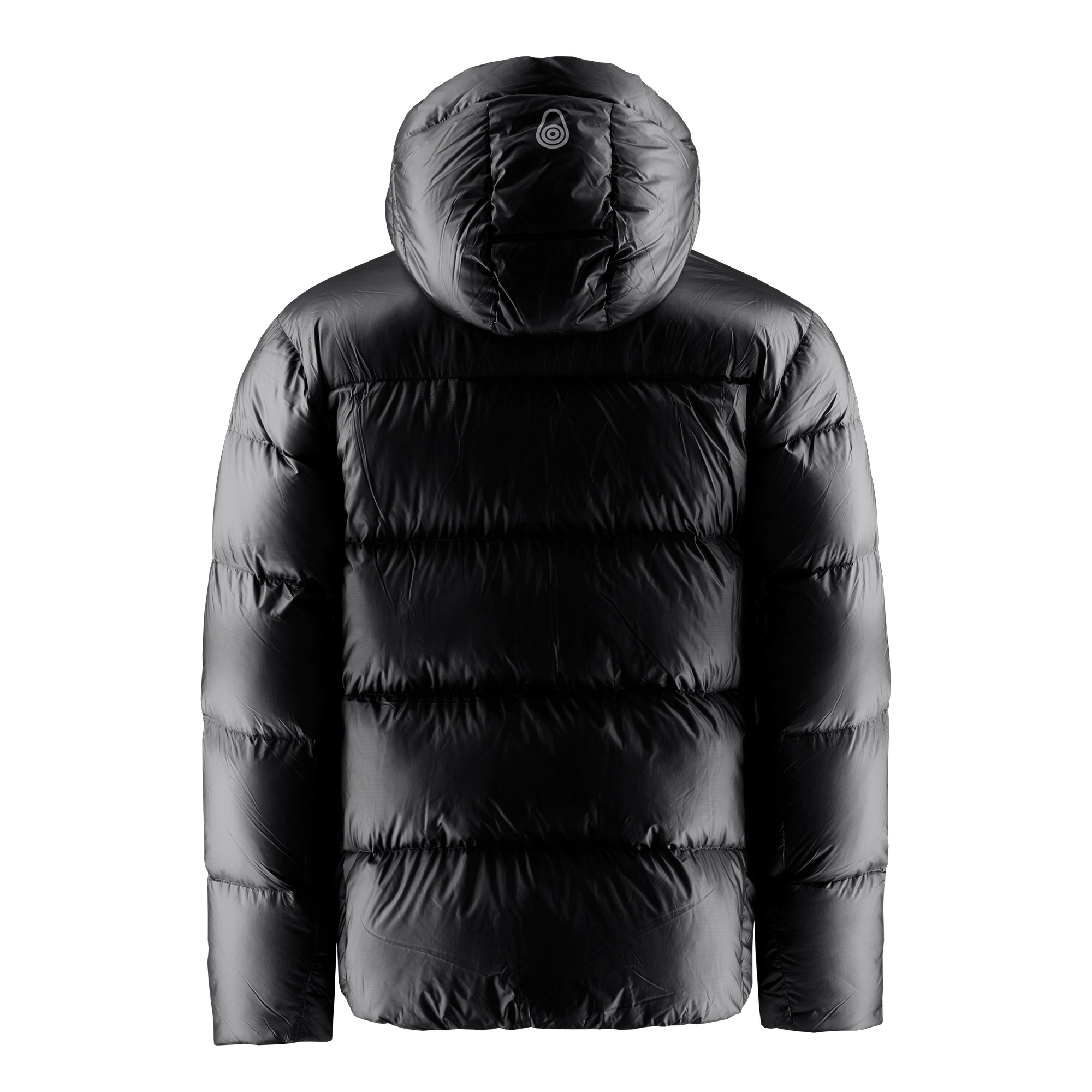 Cloud Down Hood - 2