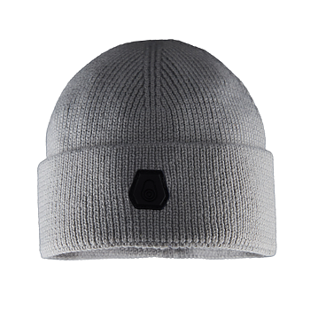 Bowman Folded Wool Beanie