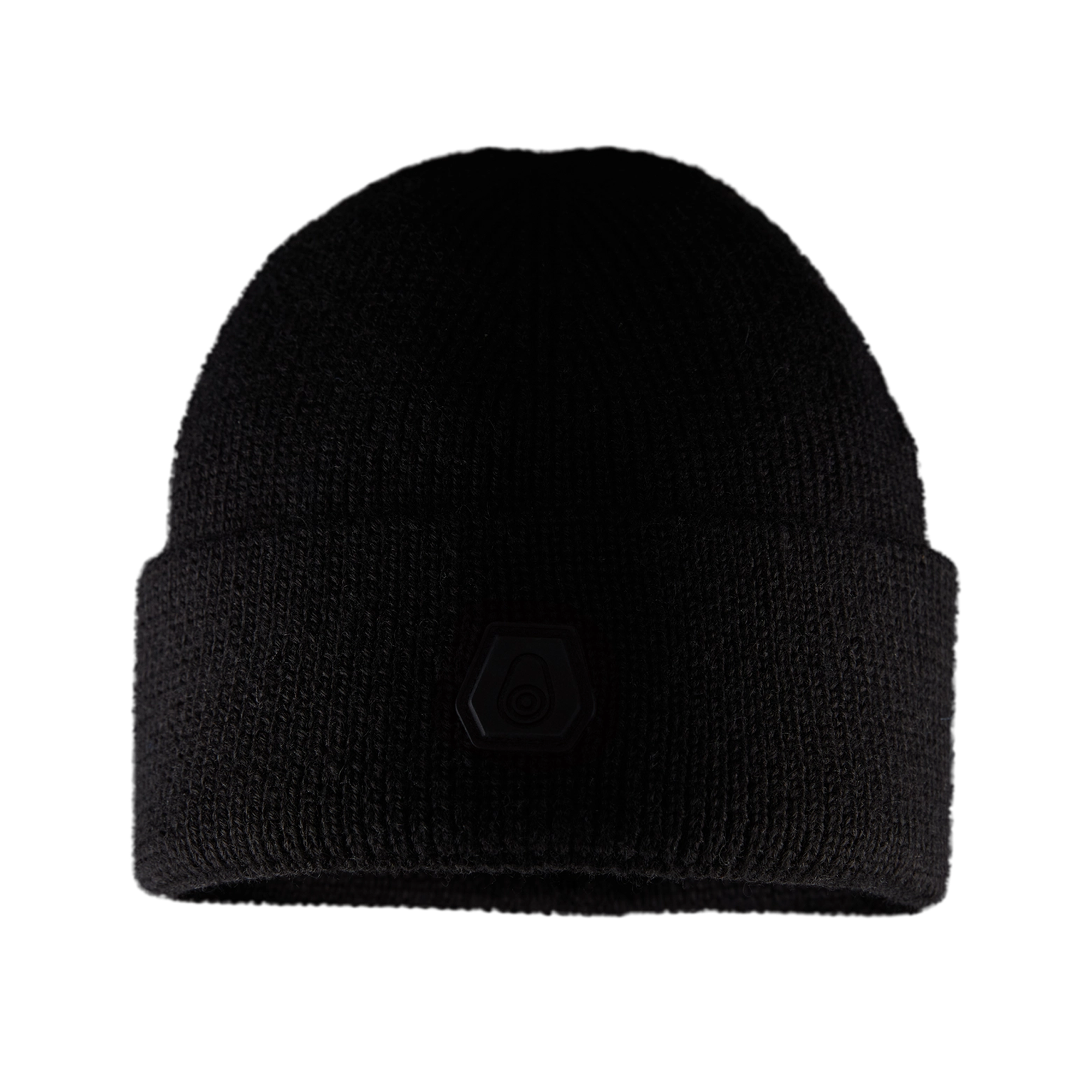 Bowman Folded Wool Beanie