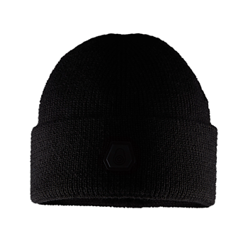 Bowman Folded Wool Beanie