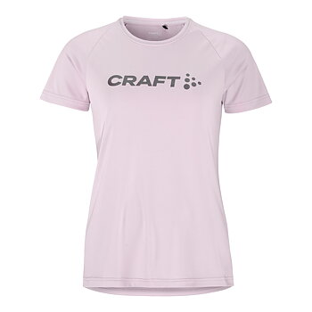 Craft Core Essence Logo Tee W