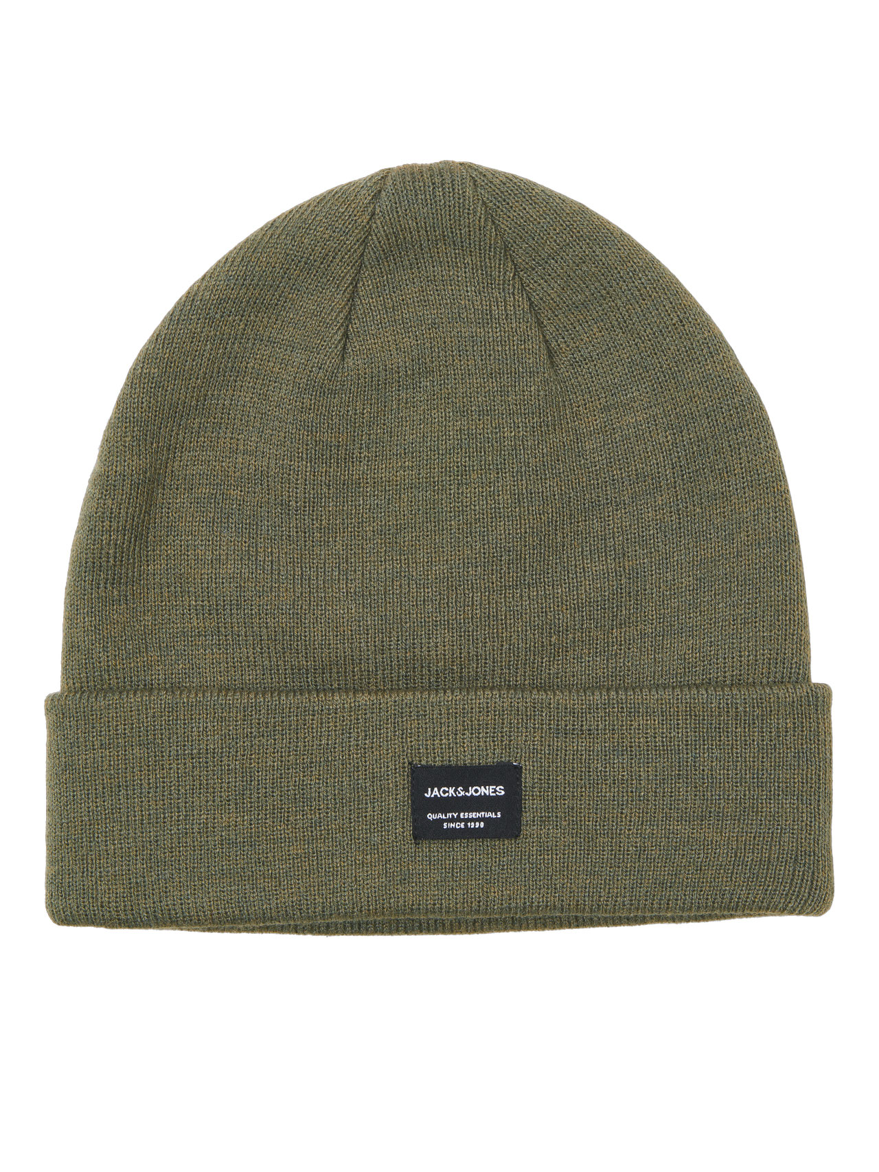 JACK & JONES JACDNA BEANIE NOOS - 2