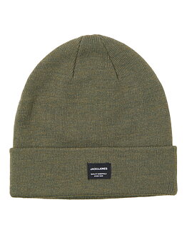 JACK & JONES JACDNA BEANIE NOOS