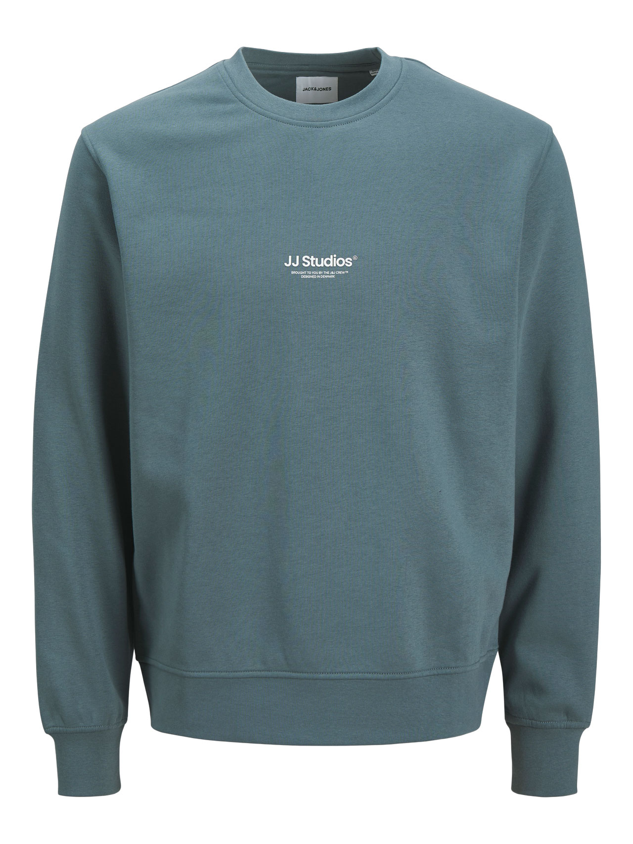 JACK & JONES JJESOHO SWEAT CREW NECK NOOS
