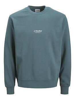JACK & JONES JJESOHO SWEAT CREW NECK NOOS