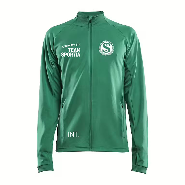 Craft Evolve Full Zip M (Strömnäs Handboll)