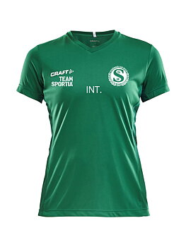Craft Squad Jersey Solid W (Strömnäs Handboll)