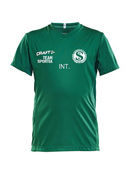 Craft Squad Jersey Solid Jr (Strömnäs Handboll)
